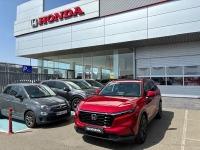 Honda Cr-v 2.0 i-MMD 4x2 Elegance Navi
