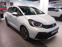 Honda Jazz 1.5 i-MMD Advance