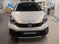 Honda Jazz 1.5 i-MMD Advance