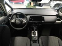 Honda Jazz 1.5 i-MMD Advance