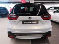 Honda Jazz 1.5 i-MMD Advance