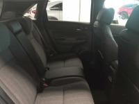 Honda Jazz 1.5 i-MMD Advance