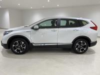 Honda Cr-v ES - SUV5 2.0 i-MMD Hybrid EU6d-T, Elegance 2WD GPF (Euro 6d-TEMP), 2019 - 2021