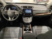 Honda Cr-v ES - SUV5 2.0 i-MMD Hybrid EU6d-T, Elegance 2WD GPF (Euro 6d-TEMP), 2019 - 2021