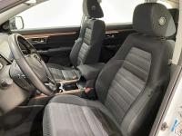 Honda Cr-v ES - SUV5 2.0 i-MMD Hybrid EU6d-T, Elegance 2WD GPF (Euro 6d-TEMP), 2019 - 2021