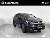 Honda Cr-v ELEGANCE