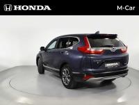 Honda Cr-v ELEGANCE