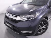 Honda Cr-v ELEGANCE
