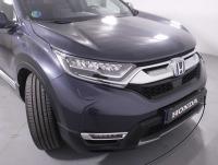 Honda Cr-v ELEGANCE