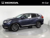 Honda Cr-v ELEGANCE