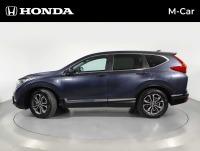 Honda Cr-v ELEGANCE
