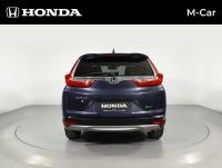 Honda Cr-v ELEGANCE