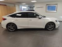 Honda Civic 5p Advance