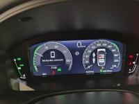 Honda Civic 5p Advance
