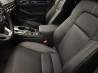 Honda Civic 5p Advance