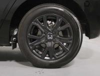 Honda Jazz ELEGANCE