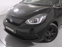 Honda Jazz ELEGANCE