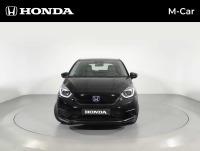 Honda Jazz ELEGANCE