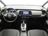Honda Jazz ELEGANCE