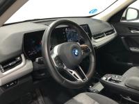 BMW X1 xDrive25e 180 kW (245 CV)