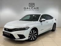 Honda Civic E:hev 2.0 i-MMD CVT Elegance