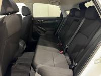 Honda Civic E:hev 2.0 i-MMD CVT Elegance