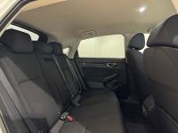 Honda Civic E:hev 2.0 i-MMD CVT Elegance