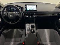 Honda Civic E:hev 2.0 i-MMD CVT Elegance