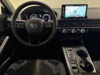 Honda Civic E:hev 2.0 i-MMD CVT Elegance