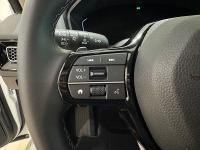 Honda Civic E:hev 2.0 i-MMD CVT Elegance