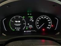 Honda Civic E:hev 2.0 i-MMD CVT Elegance