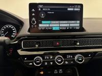 Honda Civic E:hev 2.0 i-MMD CVT Elegance