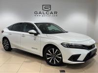 Honda Civic E:hev 2.0 i-MMD CVT Elegance