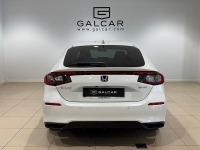 Honda Civic E:hev 2.0 i-MMD CVT Elegance