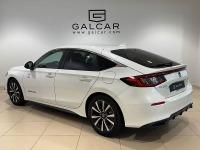 Honda Civic E:hev 2.0 i-MMD CVT Elegance