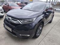 Honda Cr-v 2.0 i-MMD 4x2 Elegance