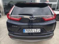 Honda Cr-v 2.0 i-MMD 4x2 Elegance