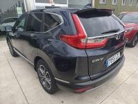 Honda Cr-v 2.0 i-MMD 4x2 Elegance