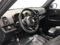 MINI Countryman Cooper S E ALL4 162 kW (220 CV)