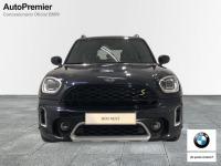 MINI Countryman Cooper S E ALL4 162 kW (220 CV)