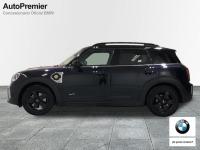 MINI Countryman Cooper S E ALL4 162 kW (220 CV)
