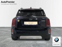 MINI Countryman Cooper S E ALL4 162 kW (220 CV)