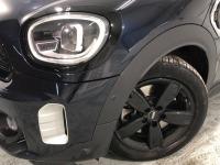MINI Countryman Cooper S E ALL4 162 kW (220 CV)