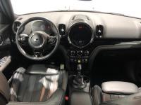 MINI Countryman Cooper S E ALL4 162 kW (220 CV)