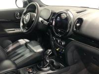 MINI Countryman Cooper S E ALL4 162 kW (220 CV)