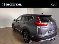 Honda Cr-v Executive 2.0 i-MMD 4x4