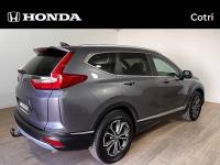 Honda Cr-v Executive 2.0 i-MMD 4x4