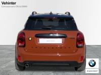 MINI Countryman Cooper S E ALL4 165 kW (224 CV)