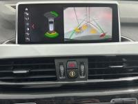 BMW X1 xDrive25e 162 kW (220 CV)