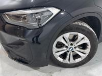 BMW X1 xDrive25e 162 kW (220 CV)
